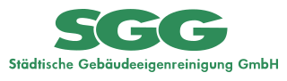 Logo der SGG